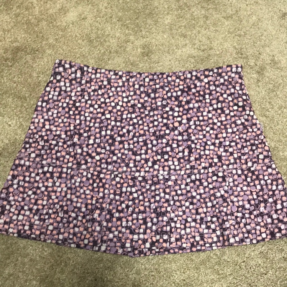 EUC Tennis LeJ Skirt⭐️